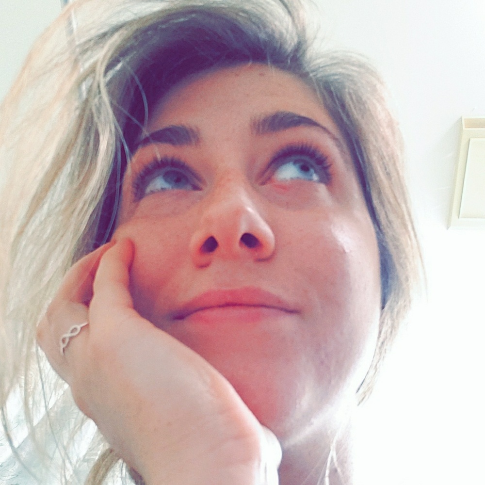 Meet your Posher, Sarah